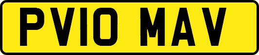 PV10MAV