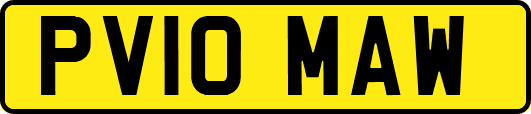 PV10MAW