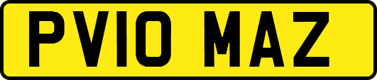 PV10MAZ
