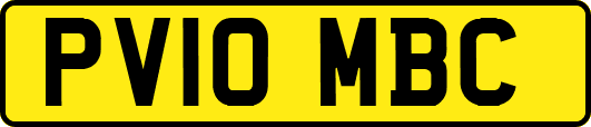 PV10MBC