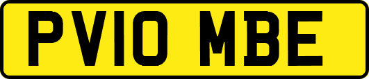 PV10MBE
