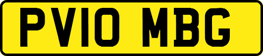 PV10MBG