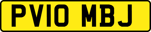 PV10MBJ