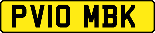 PV10MBK