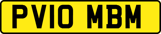 PV10MBM