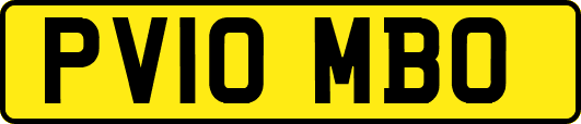 PV10MBO