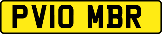 PV10MBR