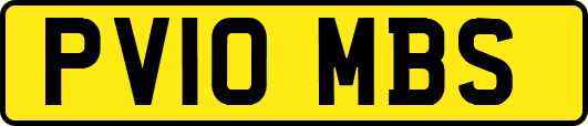 PV10MBS