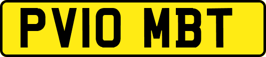 PV10MBT