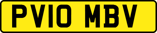 PV10MBV