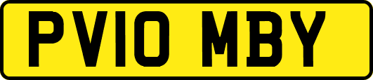 PV10MBY