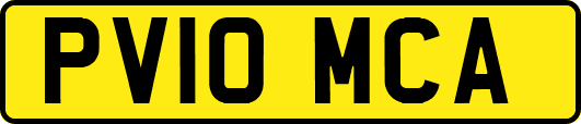 PV10MCA