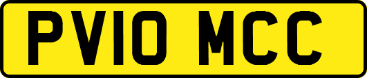 PV10MCC