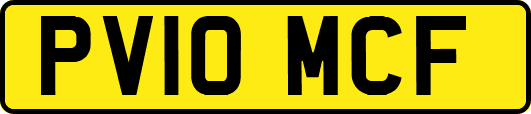 PV10MCF