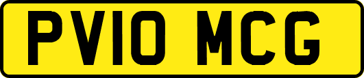 PV10MCG