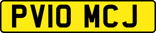 PV10MCJ
