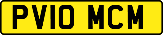 PV10MCM