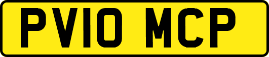 PV10MCP