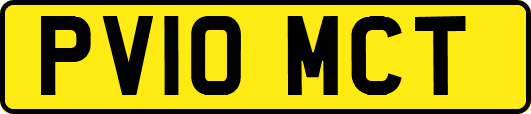 PV10MCT