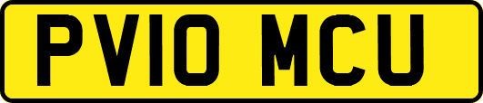 PV10MCU