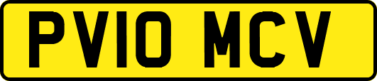 PV10MCV