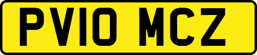 PV10MCZ