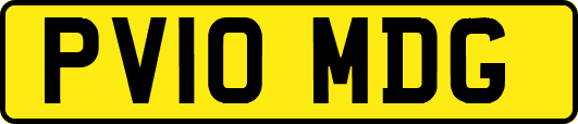 PV10MDG