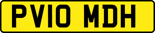 PV10MDH
