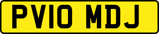 PV10MDJ