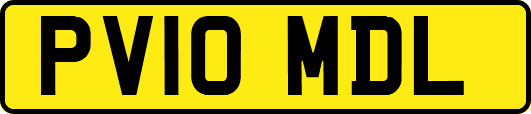 PV10MDL