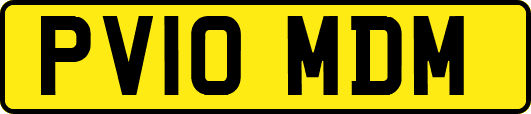 PV10MDM