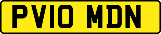 PV10MDN