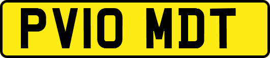 PV10MDT
