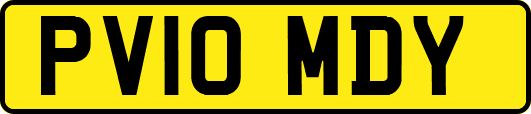 PV10MDY