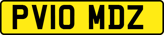 PV10MDZ
