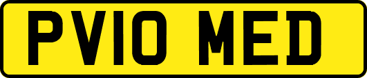 PV10MED