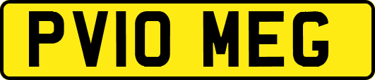 PV10MEG