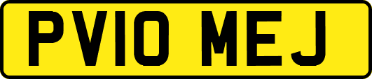 PV10MEJ