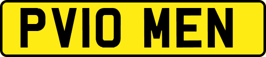 PV10MEN