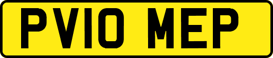 PV10MEP
