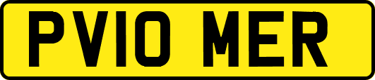 PV10MER
