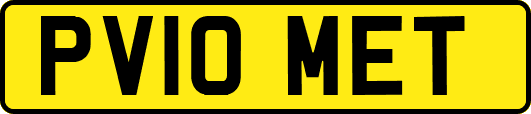 PV10MET