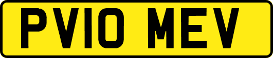 PV10MEV