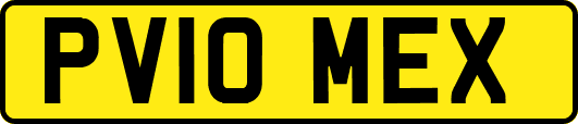 PV10MEX