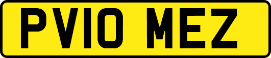 PV10MEZ