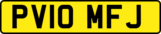 PV10MFJ