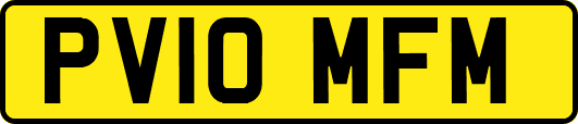 PV10MFM