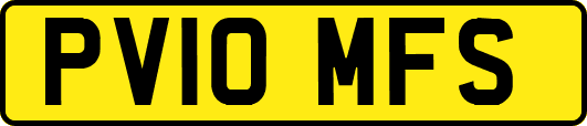 PV10MFS