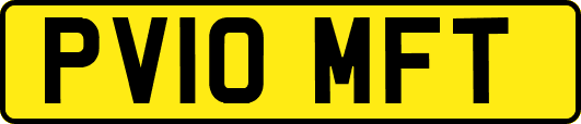 PV10MFT