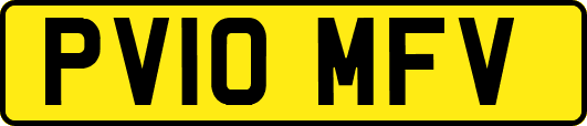 PV10MFV